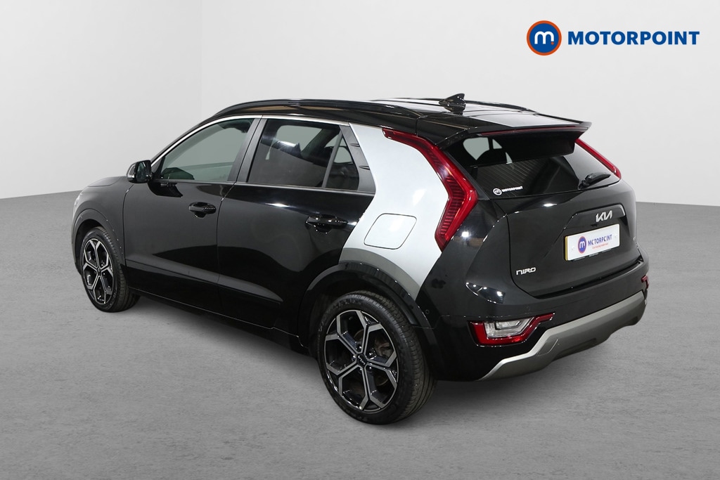 Used Kia Niro 2022 for sale - 76394474: Photo 5