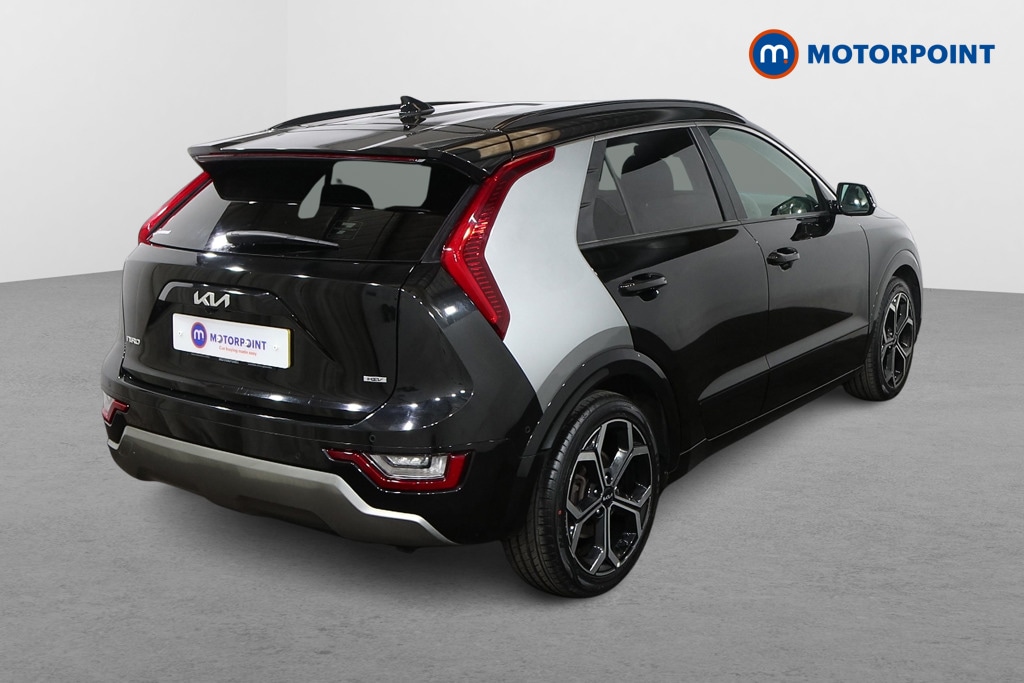 Used Kia Niro 2022 for sale - 76394474: Photo 7