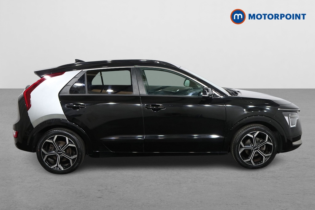 Used Kia Niro 2022 for sale - 76394474: Photo 8
