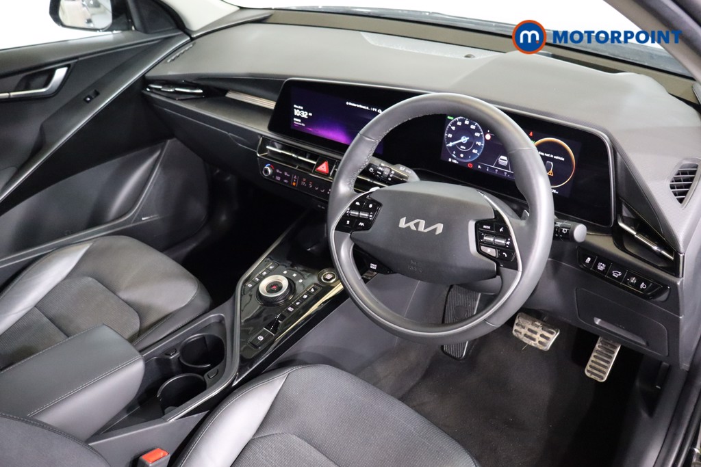 Used Kia Niro 2022 for sale - 76394474: Photo 9