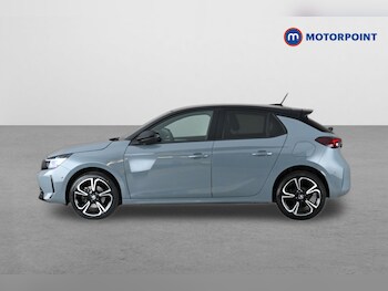 Used Vauxhall Corsa 2025 for sale - 79232647: Photo