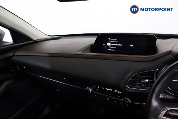 Used Mazda CX-30 2021 for sale - 76286023: Photo 11