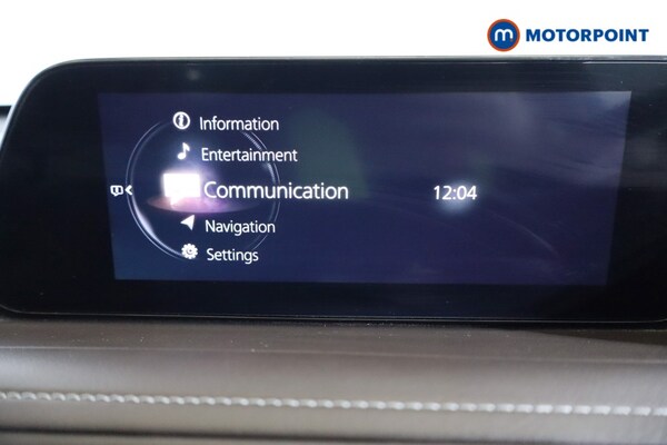 Used Mazda CX-30 2021 for sale - 76286023: Photo 12