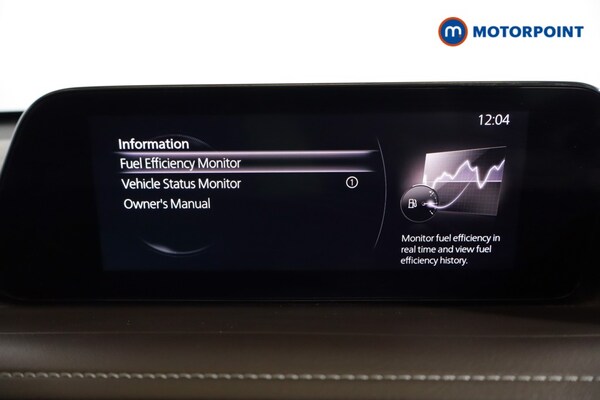 Used Mazda CX-30 2021 for sale - 76286023: Photo 13