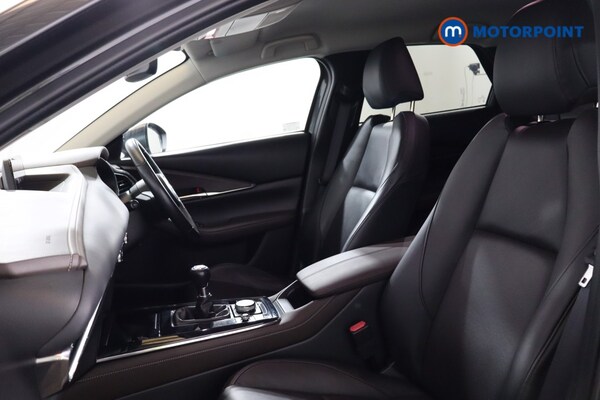 Used Mazda CX-30 2021 for sale - 76286023: Photo 27
