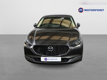 Used Mazda CX-30 2021 for sale - 76286023: Photo