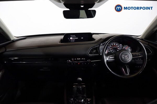 Used Mazda CX-30 2021 for sale - 76286023: Photo 30