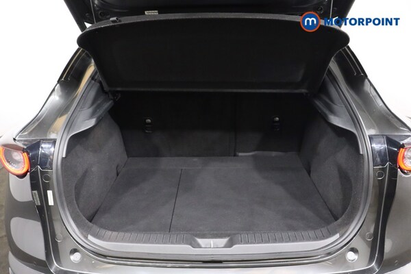 Used Mazda CX-30 2021 for sale - 76286023: Photo 31