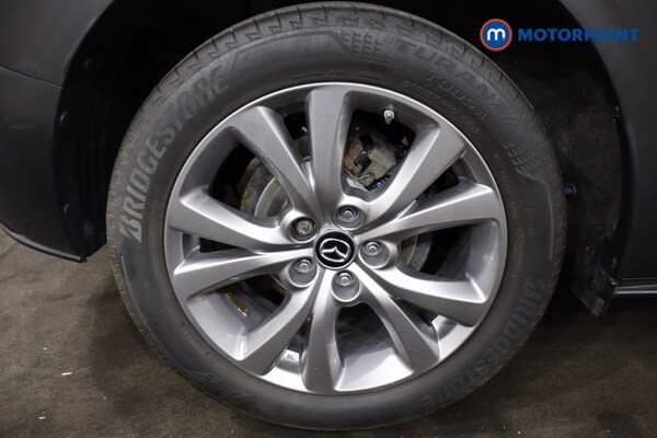Used Mazda CX-30 2021 for sale - 76286023: Photo 34