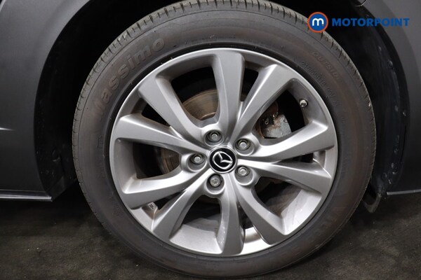 Used Mazda CX-30 2021 for sale - 76286023: Photo 35