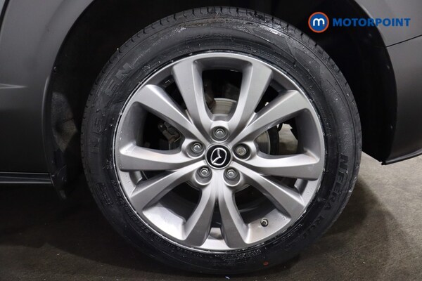 Used Mazda CX-30 2021 for sale - 76286023: Photo 37