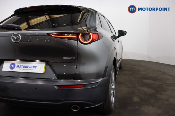 Used Mazda CX-30 2021 for sale - 76286023: Photo 39