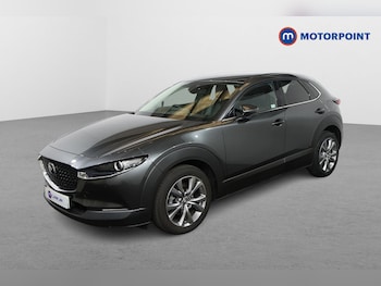 Used Mazda CX-30 2021 for sale - 76286023: Photo