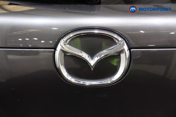 Used Mazda CX-30 2021 for sale - 76286023: Photo 42