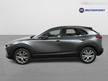 Used Mazda CX-30 2021 for sale - 76286023: Photo