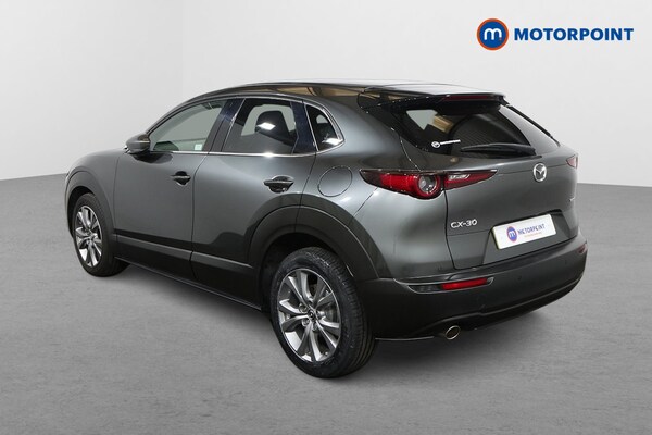 Used Mazda CX-30 2021 for sale - 76286023: Photo 5