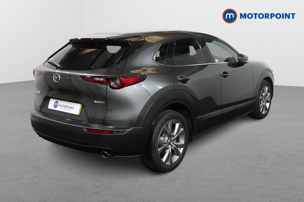 Used Mazda CX-30 2021 for sale - 76286023: Photo 7