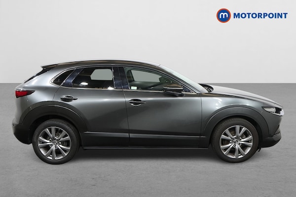 Used Mazda CX-30 2021 for sale - 76286023: Photo 8