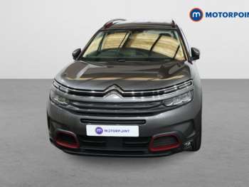 Used Citroen C5 Aircross 2022 for sale - 75434617: Photo