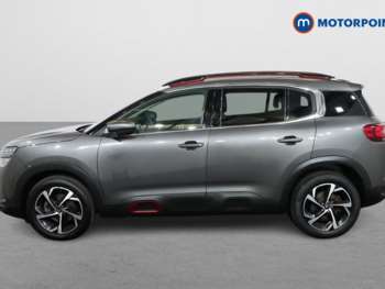 Used Citroen C5 Aircross 2022 for sale - 75434617: Photo