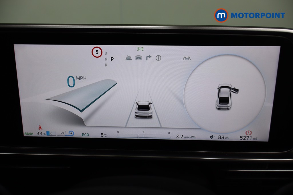 Used Hyundai IONIQ 6 2025 for sale - 77249013: Photo 10