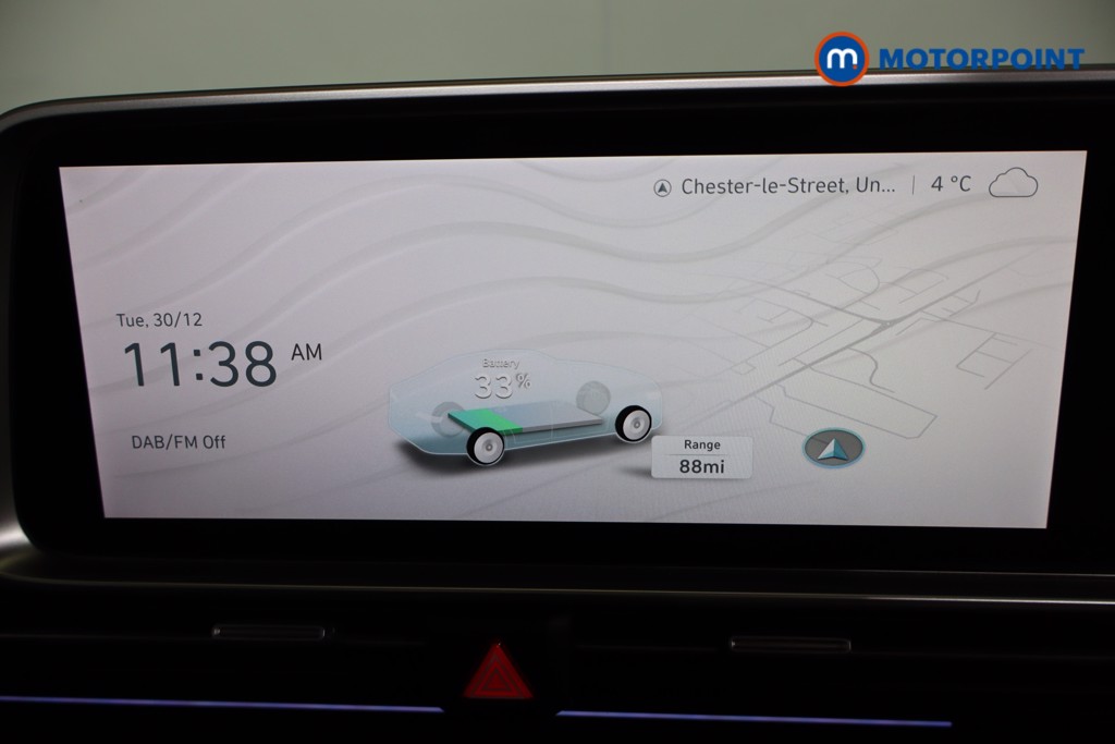 Used Hyundai IONIQ 6 2025 for sale - 77249013: Photo 13