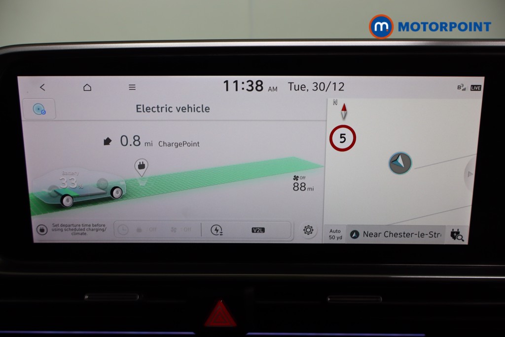 Used Hyundai IONIQ 6 2025 for sale - 77249013: Photo 15