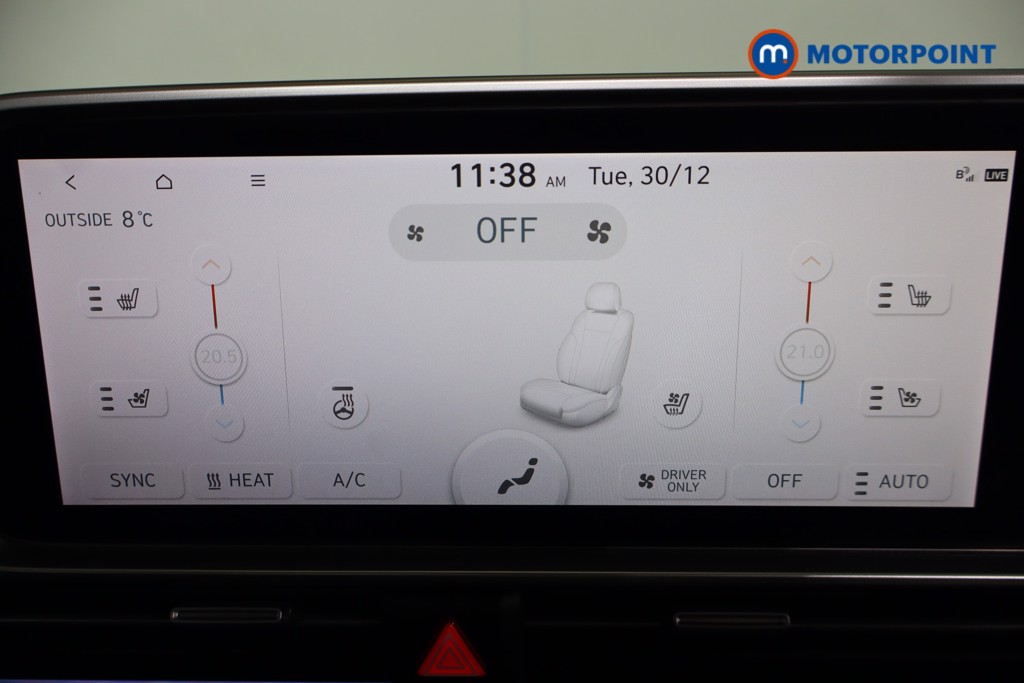 Used Hyundai IONIQ 6 2025 for sale - 77249013: Photo 19