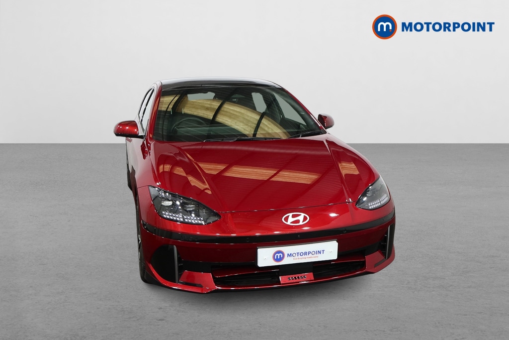 Used Hyundai IONIQ 6 2025 for sale - 77249013: Photo 2