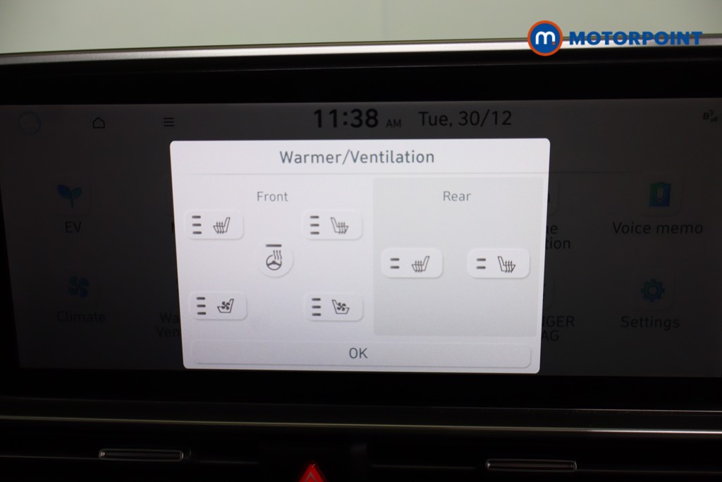 Used Hyundai IONIQ 6 2025 for sale - 77249013: Photo 20