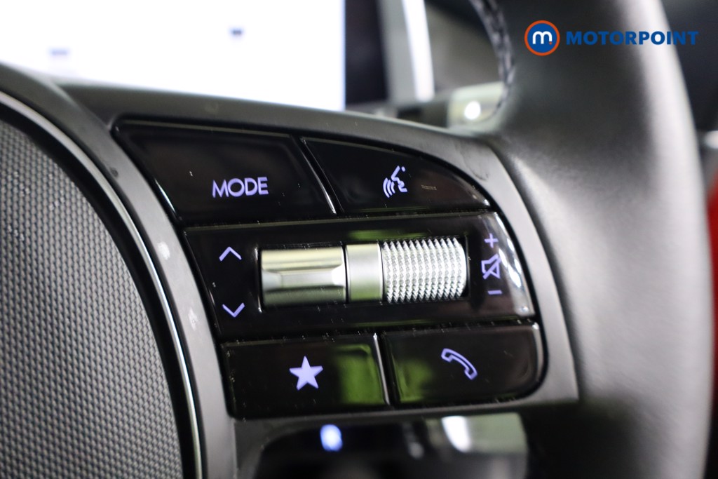 Used Hyundai IONIQ 6 2025 for sale - 77249013: Photo 24