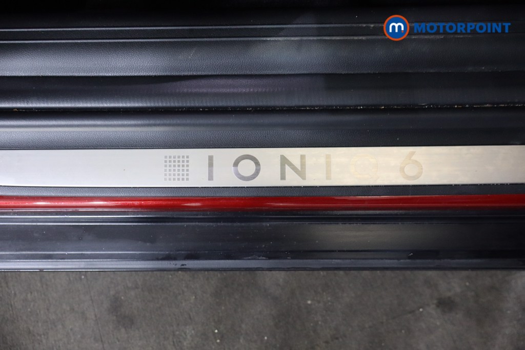 Used Hyundai IONIQ 6 2025 for sale - 77249013: Photo 30