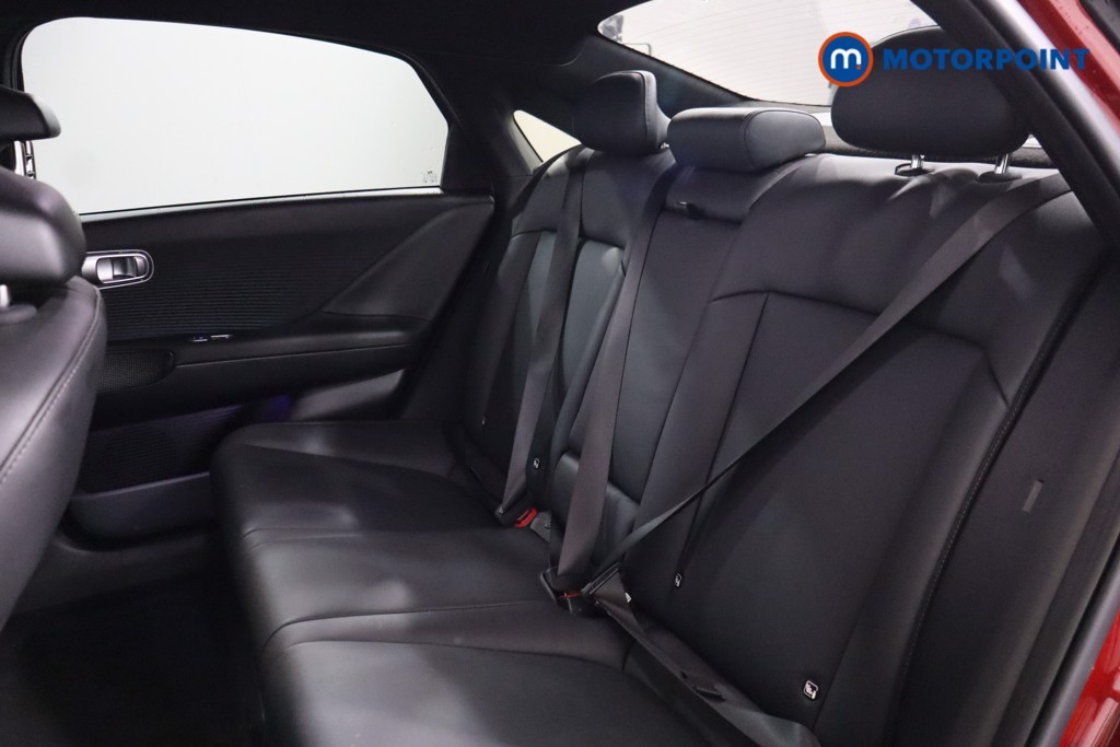 Used Hyundai IONIQ 6 2025 for sale - 77249013: Photo 32