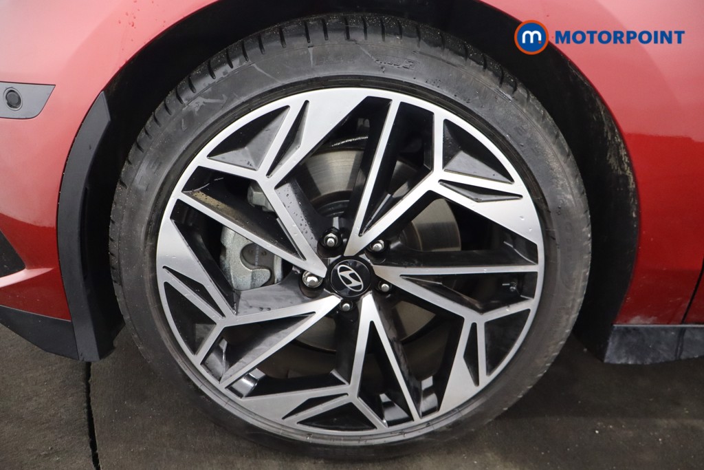 Used Hyundai IONIQ 6 2025 for sale - 77249013: Photo 41