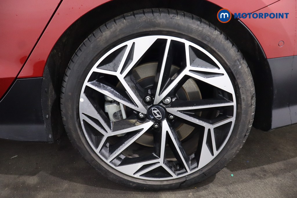 Used Hyundai IONIQ 6 2025 for sale - 77249013: Photo 42