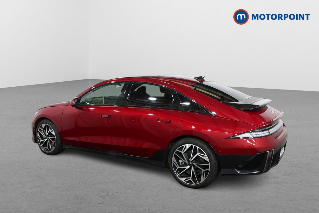 Used Hyundai IONIQ 6 2025 for sale - 77249013: Photo 5