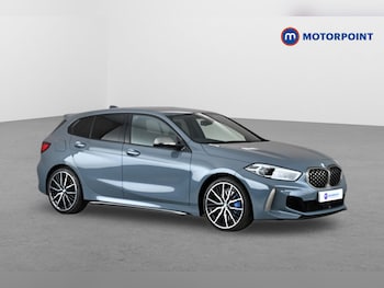 Used BMW 1 Series undefined for sale - 78654603: Photo