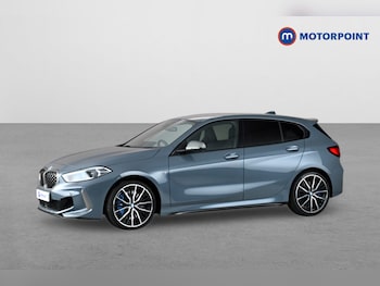Used BMW 1 Series undefined for sale - 78654603: Photo
