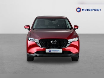 Used Mazda CX-5 2022 for sale - 79068200: Photo
