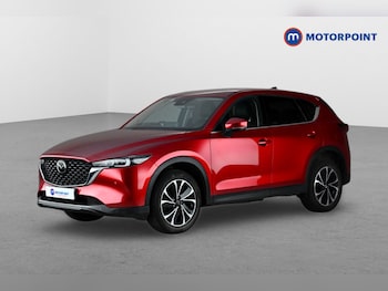Used Mazda CX-5 2022 for sale - 79068200: Photo