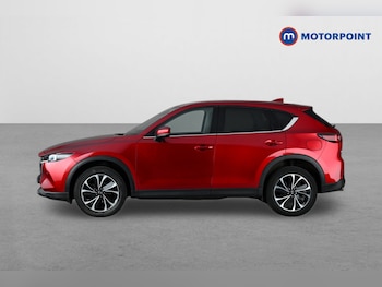 Used Mazda CX-5 2022 for sale - 79068200: Photo
