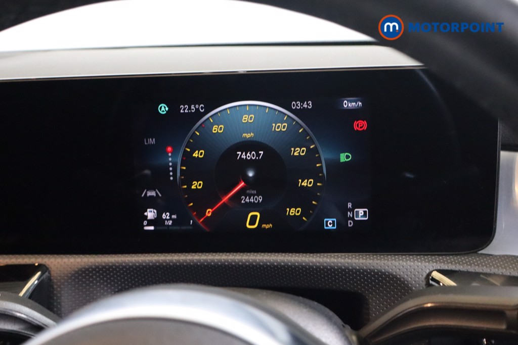 Used Mercedes-Benz CLA 2022 for sale - 76076860: Photo 10