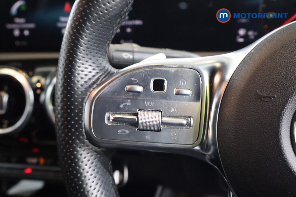 Used Mercedes-Benz CLA 2022 for sale - 76076860: Photo 11