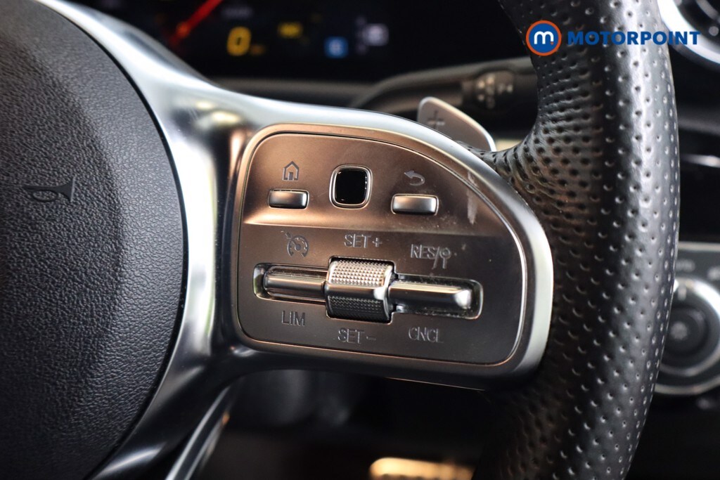 Used Mercedes-Benz CLA 2022 for sale - 76076860: Photo 12