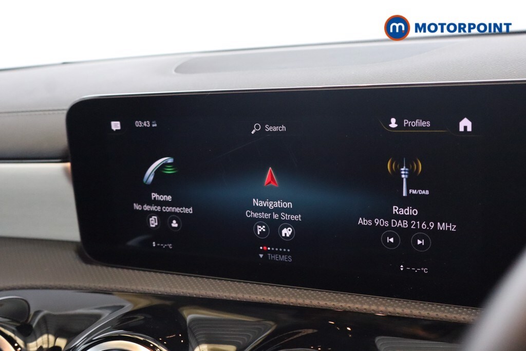 Used Mercedes-Benz CLA 2022 for sale - 76076860: Photo 13