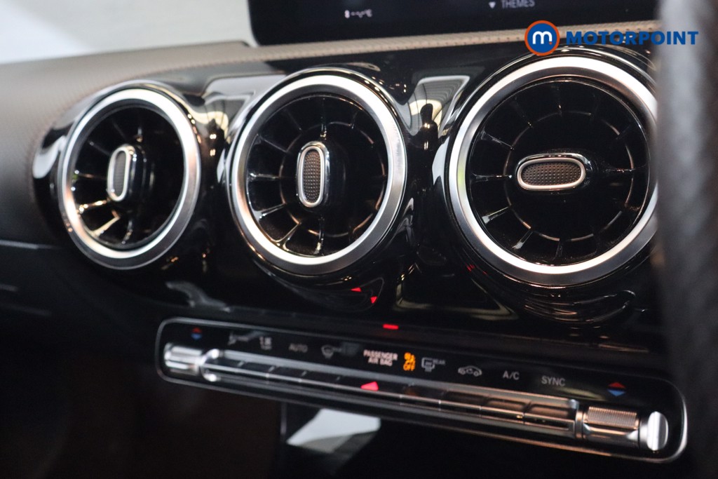 Used Mercedes-Benz CLA 2022 for sale - 76076860: Photo 14