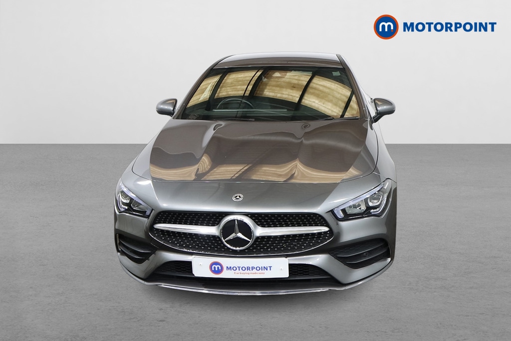 Used Mercedes-Benz CLA 2022 for sale - 76076860: Photo 2