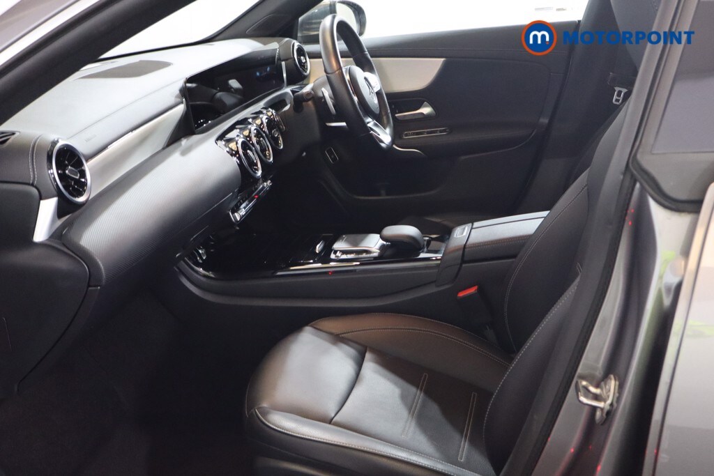 Used Mercedes-Benz CLA 2022 for sale - 76076860: Photo 21