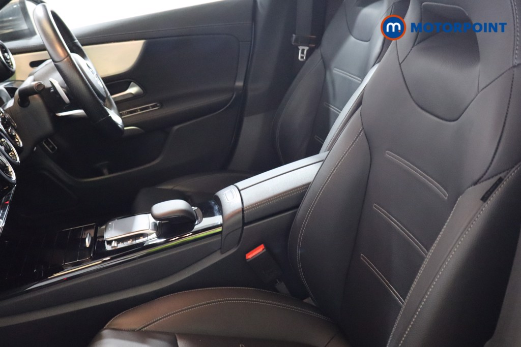 Used Mercedes-Benz CLA 2022 for sale - 76076860: Photo 22