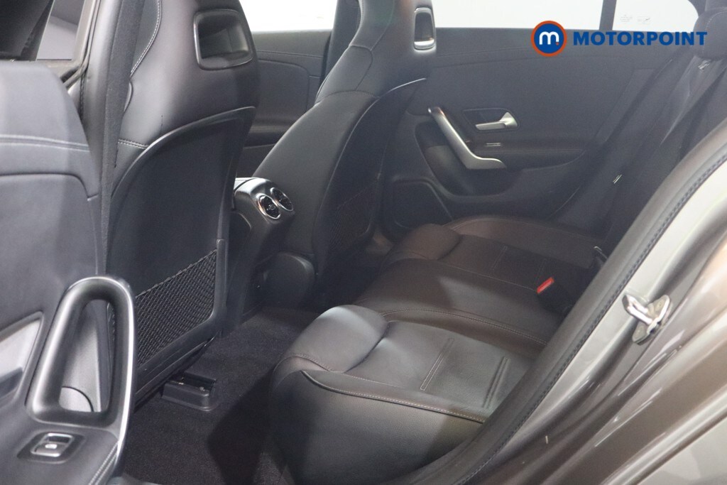 Used Mercedes-Benz CLA 2022 for sale - 76076860: Photo 23